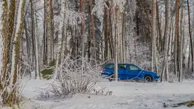 Bajkowe klimaty z zameldowaniem na łonie natury - zdjęcie 16