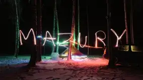 Bajkowe klimaty z zameldowaniem na łonie natury - zdjęcie 26