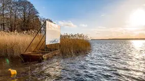 Zima już bez śniegu w Trygorcie, końcówka 2022 roku - zdjęcie 20