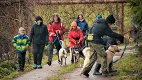 Fotorelacja VII Biegun Zimna 2023 - zdjęcie 7