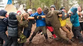 Fotorelacja VII Biegun Zimna 2023 - zdjęcie 12