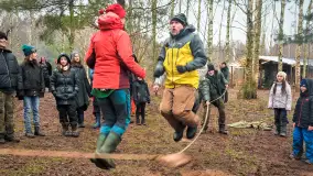 Fotorelacja VII Biegun Zimna 2023 - zdjęcie 26