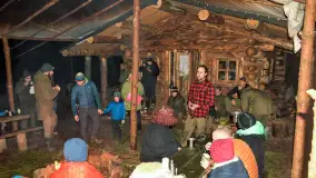 Fotorelacja VII Biegun Zimna 2023 - zdjęcie 27