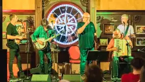 Mechanicy Shanty w Ognistym Ptaku, sierpień 2022 rok - zdjęcie 12