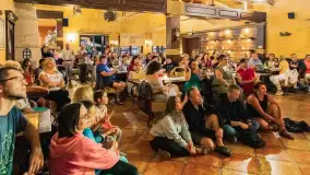 Mechanicy Shanty w Ognistym Ptaku, sierpień 2022 rok - zdjęcie 23