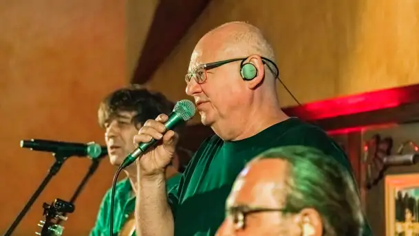 Mechanicy Shanty w Ognistym Ptaku, sierpień 2022 rok - zdjęcie 3