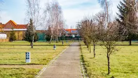 Zimowy poranek w Piszu nad Pisą, styczeń 2023 - zdjęcie 20