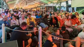 Andrzej Korycki i Dominika Żukowska, Sztynort, sierpień 2022 r. - zdjęcie 12