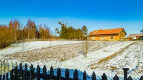 Rzeka Dajna i okolice, luty 2023 - zdjęcie 74