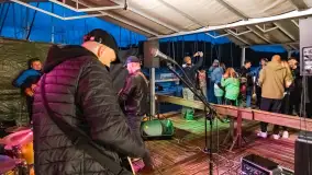 OKAW Sztorm, Stranda, maj 2022 r. - zdjęcie 7