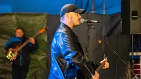 OKAW Sztorm, Stranda, maj 2022 r. - zdjęcie 8