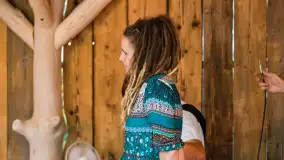 Grają na Mazurach - Eloya w Tle Dla Mew - zdjęcie 20