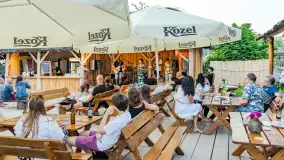 Grają na Mazurach - Eloya w Tle Dla Mew - zdjęcie 8