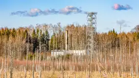 Wczesne przedwiośnie na Mazurach, luty 2023 r. - zdjęcie 33