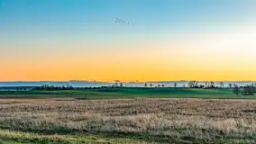 Wczesne przedwiośnie na Mazurach, luty 2023 r. - zdjęcie 63