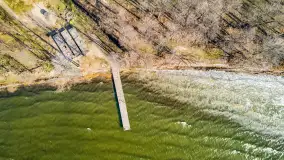 Wczesne przedwiośnie na Mazurach, luty 2023 r. - zdjęcie 48