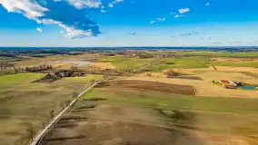 Wczesne przedwiośnie na Mazurach, luty 2023 r. - zdjęcie 55