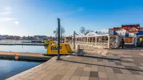 Jak wyglądają Mikołajki pod koniec zimy? Ano tak. - zdjęcie 49