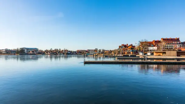 Jak wyglądają Mikołajki pod koniec zimy? Ano tak. - zdjęcie 11