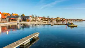 Jak wyglądają Mikołajki pod koniec zimy? Ano tak. - zdjęcie 7