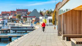 Jak wyglądają Mikołajki pod koniec zimy? Ano tak. - zdjęcie 33