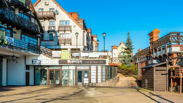 Jak wyglądają Mikołajki pod koniec zimy? Ano tak. - zdjęcie 5