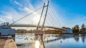 Jak wyglądają Mikołajki pod koniec zimy? Ano tak. - zdjęcie 19