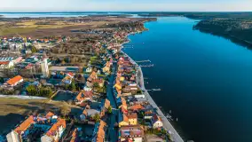 Jak wyglądają Mikołajki pod koniec zimy? Ano tak. - zdjęcie 3