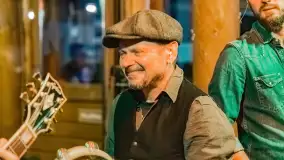 Jack Sparrow Band w Rozbitku, lipiec 2022 r. - zdjęcie 16