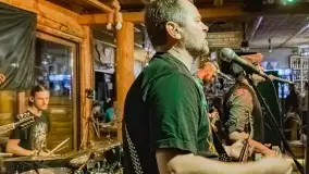 Jack Sparrow Band w Rozbitku, lipiec 2022 r. - zdjęcie 18