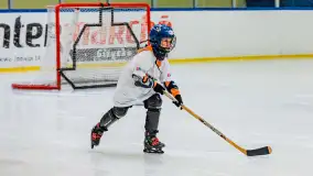 Hokejowa odporność, event marki ENTitis w Giżycku - zdjęcie 67