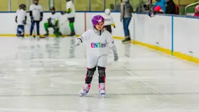 Hokejowa odporność, event marki ENTitis w Giżycku - zdjęcie 40