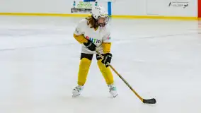 Hokejowa odporność, event marki ENTitis w Giżycku - zdjęcie 98