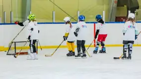 Hokejowa odporność, event marki ENTitis w Giżycku - zdjęcie 101