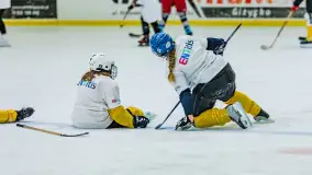 Hokejowa odporność, event marki ENTitis w Giżycku - zdjęcie 136