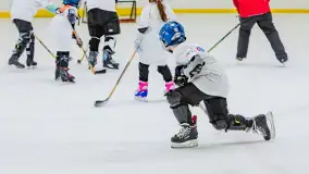 Hokejowa odporność, event marki ENTitis w Giżycku - zdjęcie 148