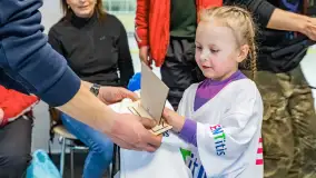 Hokejowa odporność, event marki ENTitis w Giżycku - zdjęcie 137