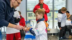 Hokejowa odporność, event marki ENTitis w Giżycku - zdjęcie 145