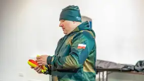 Zajęcia wędkarskie dla dzieci i młodzieży w Kętrzynie - zdjęcie 63