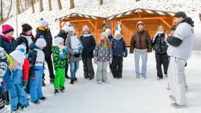 Event Entitis w twierdzy Boyen w Giżycku, marzec 2023 - zdjęcie 13