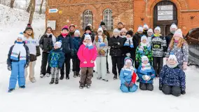 Event Entitis w twierdzy Boyen w Giżycku, marzec 2023 - zdjęcie 52