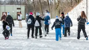 Event Entitis w twierdzy Boyen w Giżycku, marzec 2023 - zdjęcie 9