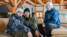 Event Entitis w twierdzy Boyen w Giżycku, marzec 2023 - zdjęcie 27