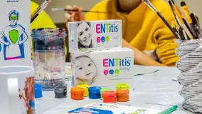 Event Entitis w twierdzy Boyen w Giżycku, marzec 2023 - zdjęcie 75