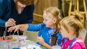 Event Entitis w twierdzy Boyen w Giżycku, marzec 2023 - zdjęcie 94