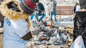 Event Entitis w twierdzy Boyen w Giżycku, marzec 2023 - zdjęcie 108