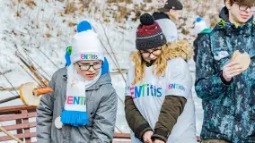 Event Entitis w twierdzy Boyen w Giżycku, marzec 2023 - zdjęcie 90