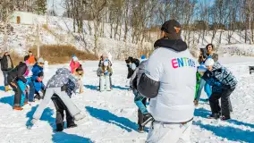 Event Entitis w twierdzy Boyen w Giżycku, marzec 2023 - zdjęcie 126