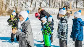 Event Entitis w twierdzy Boyen w Giżycku, marzec 2023 - zdjęcie 113