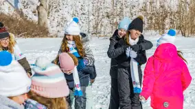 Event Entitis w twierdzy Boyen w Giżycku, marzec 2023 - zdjęcie 105